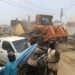 FCT Road Project: We’ll Only Pay Residents Whose Houses Were Affected — Wike