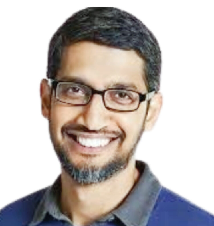 google