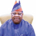 Adeleke Visits Bisi Akande Over LG Crisis