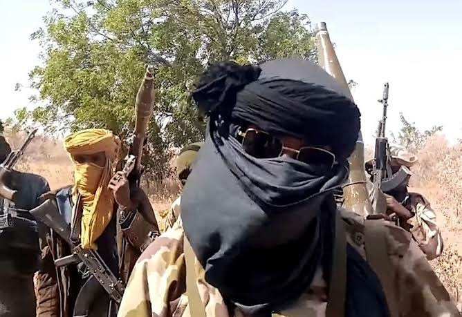 Gunmen