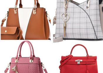 Handbags: The Ultimate Symbol Of Style, Status, Personal Expression