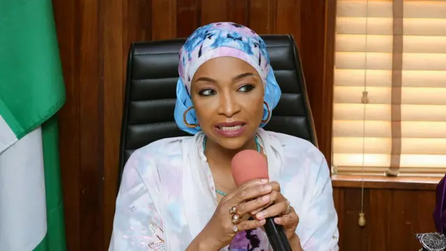 Women Own 40% Of SMEs Yet Face Funding Gaps, FG, Access Bank Raise Concerns 1 Hannatu Musawa
