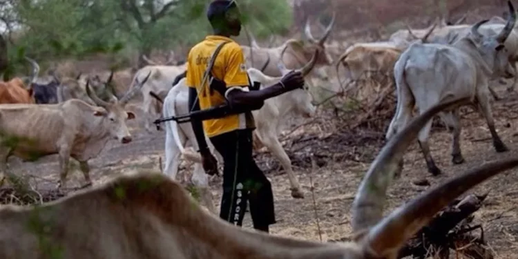 Herdsmen