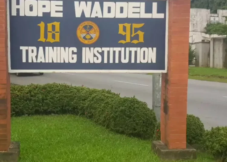 Hope Waddell Training Institute