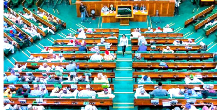 Reps Order Remitta To Refund N182.76bn Withheld From TSA