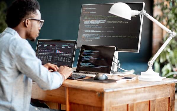 Mobile Developer