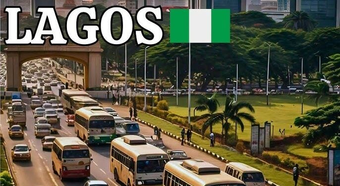 Lagos