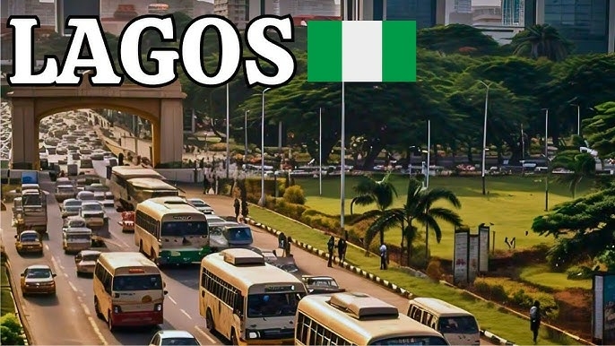 Lagos Men 'Spent ₦661bn' On Sex Workers In 2024 – Report 1 hq720