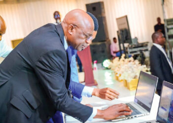 Making Benue Tech-Savvy: The Alia Transformative Initiatives