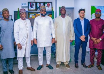 Green Energy: Federal Gov’t, Firm Partner On Hydrogen Project