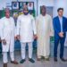 Green Energy: Federal Gov't, Firm Partner On Hydrogen Project 5 Green Energy: Federal Gov’t, Firm Partner On Hydrogen Project
