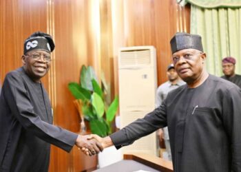 FG Defends Emergency Rule In Rivers State
