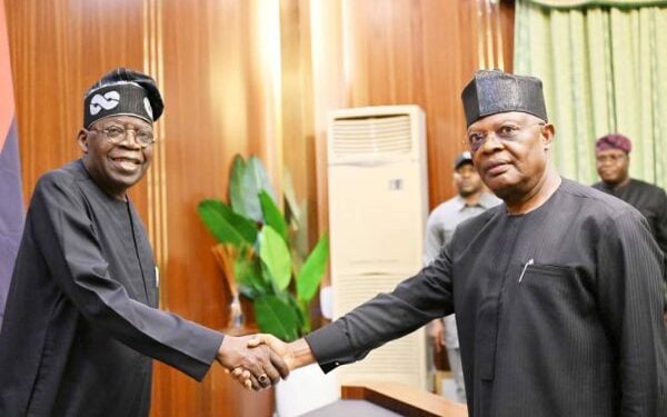 Tinubu
