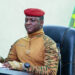 Democracy Kills, Burkina Faso Must Forget It – Military Leader 5 Traoré, Other African Leaders For Honour At Palesh Nigeria 2025