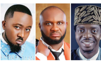 Ice Prince, Destalker, Others To Perform At Evolution Of Washington