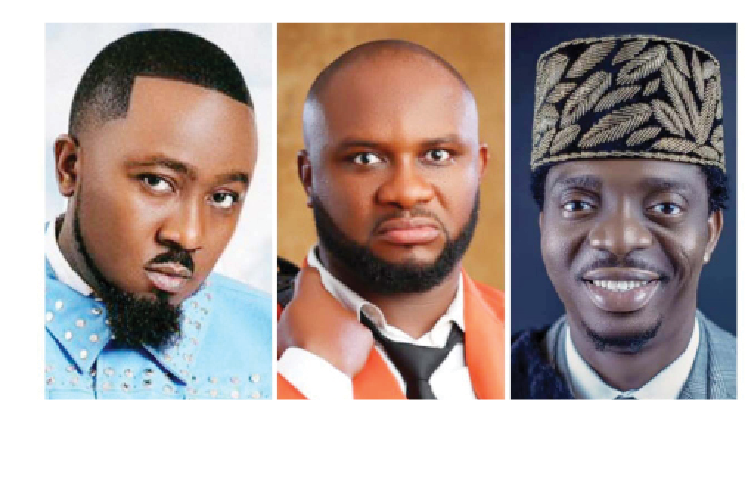 Ice Prince, Destalker, Others To Perform At Evolution Of Washington 1 ice prince
