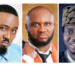 Ice Prince, Destalker, Others To Perform At Evolution Of Washington 5 Ice Prince, Destalker, Others To Perform At Evolution Of Washington