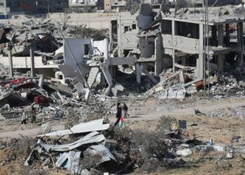 Renewed Hostility In Gaza