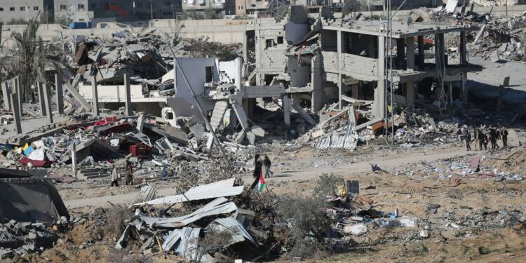 Gaza