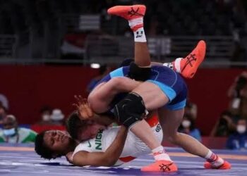 $24,000 Prize Pool Awaits As 11 Countries Battle In 13th ECOWAS African Wrestling Tourney
