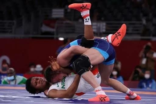 $24,000 Prize Pool Awaits As 11 Countries Battle In 13th ECOWAS African Wrestling Tourney 1 images 1
