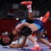 $24,000 Prize Pool Awaits As 11 Countries Battle In 13th ECOWAS African Wrestling Tourney 5 $24,000 Prize Pool Awaits As 11 Countries Battle In 13th ECOWAS African Wrestling Tourney