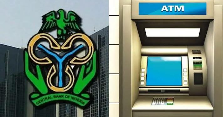 ATM Charges