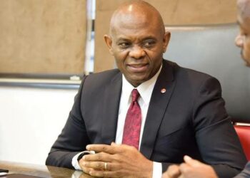 New Report Puts Billionaire Tony Elumelu’s Net Worth At $2.15bn