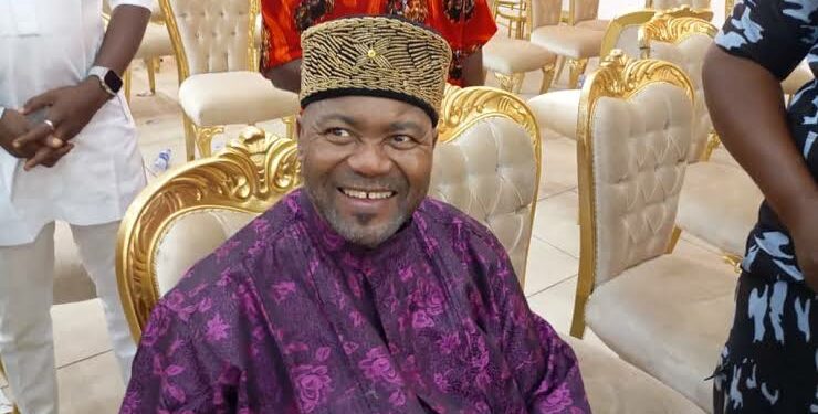 Ohanaeze Ndigbo