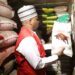 NAFDAC Shuts Food Stores Over Illegal Re–bagging Of Rice In Ekiti
