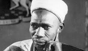 Nigeria’s first and only Prime Minister, Sir Abubakar Tafawa Balewa.