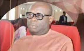 Abia Loses Labour Commissioner 1 images 3