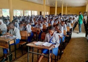 Lagos Govt Vows To Reduce School Dropout Rate