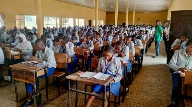 Lagos Govt Vows To Reduce School Dropout Rate 1 images 30