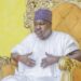 Emir Confers Title On Yobe Chief Of Staff