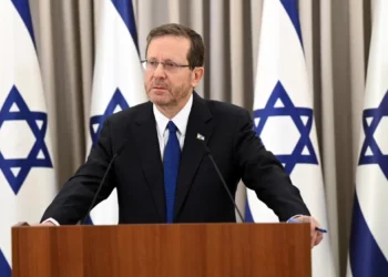 Cyber Tech 2025: President Herzog Boasts Of Israel’s Technological Capabilities Amid War