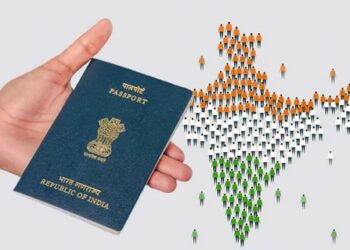 India Tightens Immigration Laws For Foreigners