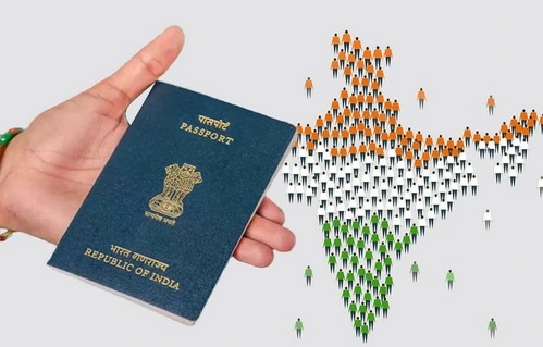 India Tightens Immigration Laws For Foreigners 1 india immigration law