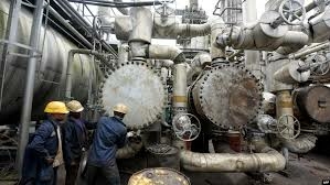 Why Pollution, Waste Management Is Essential To Oil And Gas Sector — Expert 1 industry