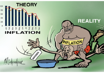 Inflation’s New Math