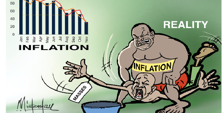 Inflation