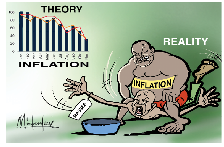 Inflation’s New Math 1 inflation