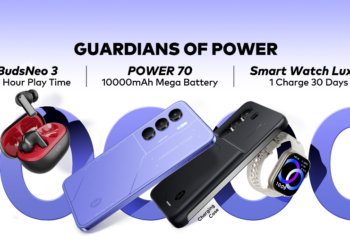 itel Power 70, The Game-Changer: Why Brands Like Tecno, Infinix, And Redmi Are Struggling To Match itel