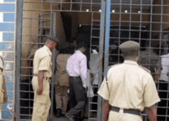 Kogi Jailbreak: Another 2 Escapee Inmates Rearrested