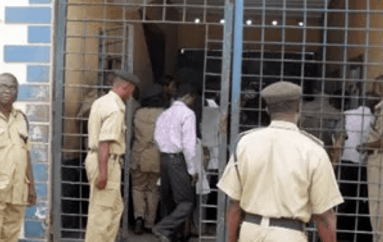 Kogi Jailbreak: Another 2 Escapee Inmates Rearrested 1 jailbreak e1742812062584
