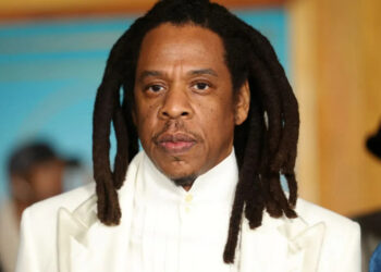 US Rapper Jay-Z Sues Woman Who Accused Him Of Rape