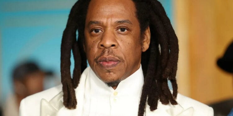 Jay-Z