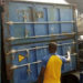 JUST-IN: Hours After Deadly Abuja Explosion, Another Truck Overturns Near Karu Bridge 5 JUST-IN: Hours After Deadly Abuja Explosion, Another Truck Overturns Near Karu Bridge