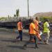 Nigerian Roads As Killing Fields 5 Death Toll In Abuja Truck Explosion Rises To 10