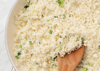 Seven Tips On Best Rice Alternatives